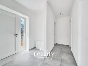 Prodej rodinného domu, Únanov, 139 m2