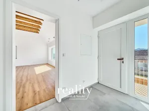 Prodej rodinného domu, Únanov, 139 m2