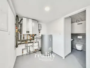 Prodej rodinného domu, Únanov, 139 m2