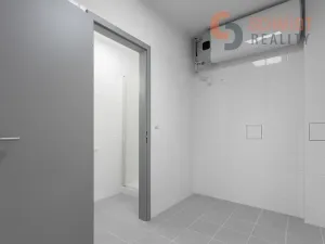 Pronájem ordinace, Břeclav, U Nemocnice, 234 m2