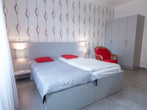 Pronájem bytu 1+kk, Praha - Nusle, Na Jezerce, 21 m2