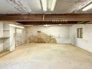 Prodej garáže, Brno, 77 m2