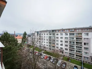 Prodej bytu 1+1, Rokycany, Pod Ohradou, 35 m2