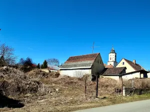 Prodej pozemku pro bydlení, Mutěnín, 1569 m2