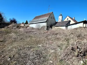 Prodej pozemku pro bydlení, Mutěnín, 1569 m2