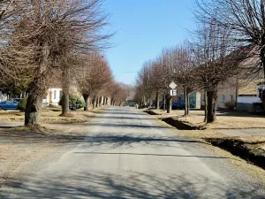 Prodej pozemku pro bydlení, Mutěnín, 1569 m2