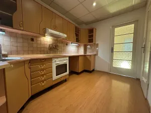 Prodej bytu 2+1, Praha - Košíře, Holečkova, 55 m2