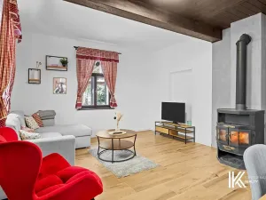 Prodej chalupy, Krouna, 111 m2