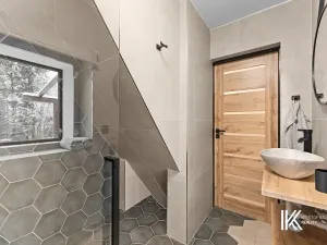 Prodej chalupy, Krouna, 111 m2