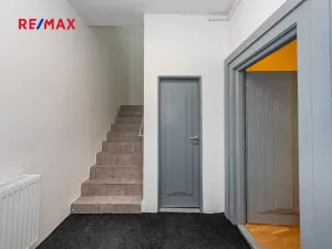 Prodej kanceláře, Praha - Vršovice, 28. pluku, 146 m2