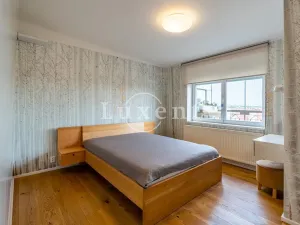 Pronájem bytu 4+kk, Praha - Dejvice, Wuchterlova, 120 m2