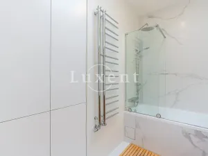 Pronájem bytu 4+kk, Praha - Dejvice, Wuchterlova, 120 m2