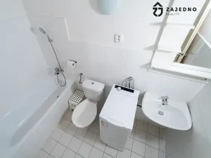 Prodej bytu 1+1, Brno, Grohova, 40 m2