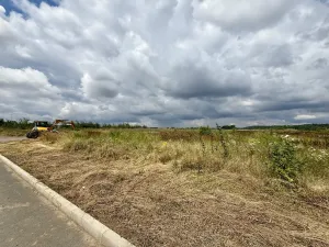 Prodej komerčního pozemku, Úvaly, 5000 m2