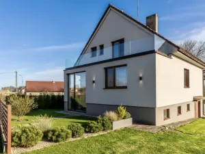 Prodej rodinného domu, Loket - Němčice, 162 m2