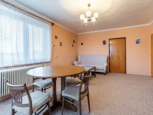 Prodej rodinného domu, Loket - Němčice, 162 m2