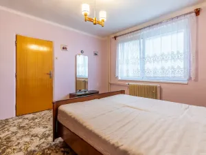 Prodej rodinného domu, Loket - Němčice, 162 m2