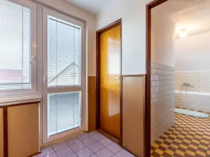 Prodej rodinného domu, Loket - Němčice, 162 m2