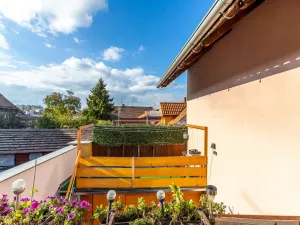 Prodej rodinného domu, Kladno - Kročehlavy, Patejdlova, 103 m2