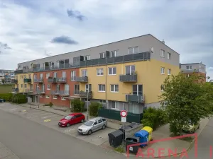 Prodej bytu 2+kk, Brno, Křehlíkova, 44 m2