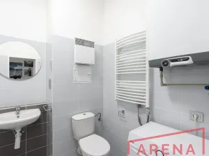 Prodej bytu 2+kk, Brno, Křehlíkova, 44 m2