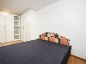 Pronájem bytu 3+1, Praha - Modřany, K Vystrkovu, 80 m2