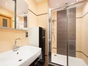 Pronájem bytu 3+1, Praha - Modřany, K Vystrkovu, 80 m2