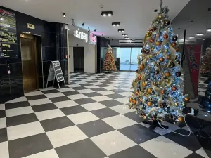 Pronájem kanceláře, Brno, Kobližná, 57 m2