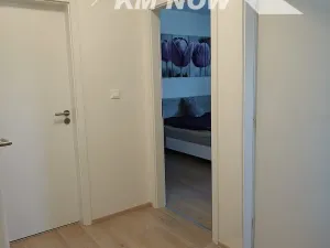 Pronájem bytu 2+kk, Kroměříž, Obvodová, 59 m2