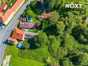 Prodej rodinného domu, Chroboly, 155 m2