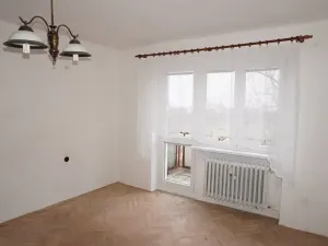 Prodej bytu 2+1, Ostrov, Klínovecká, 67 m2