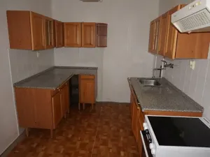 Prodej bytu 2+1, Ostrov, Klínovecká, 67 m2