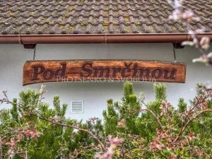 Prodej apartmánu, Nová Pec, 330 m2