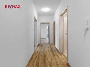 Pronájem bytu 4+kk, Plzeň, 86 m2