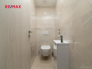 Pronájem bytu 4+kk, Plzeň, 86 m2