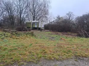 Prodej pozemku, Hýsly, 412 m2