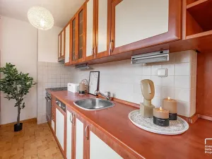 Prodej bytu 3+kk, Blatná, Smetanova, 59 m2