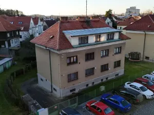 Prodej bytu 3+kk, Blatná, Smetanova, 59 m2