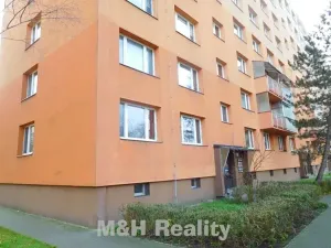 Pronájem bytu 2+1, Frýdek-Místek, Janáčkova, 59 m2