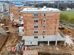 Prodej bytu 3+kk, Plzeň, Pecháčkova, 79 m2