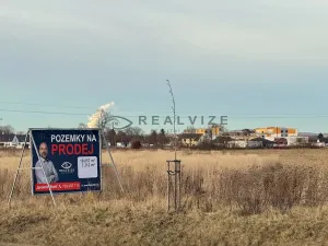 Prodej pozemku pro bydlení, Včelná, 7312 m2