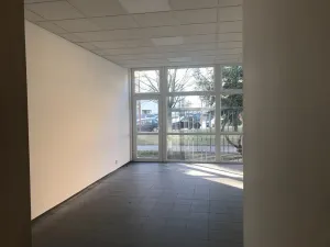 Pronájem kanceláře, Litvínov, 90 m2