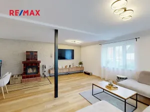 Prodej rodinného domu, Varnsdorf, Školní, 194 m2