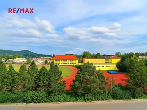 Pronájem bytu 3+1, Moravská Třebová, Sportovní, 67 m2