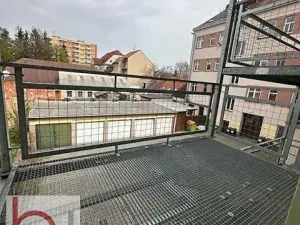 Pronájem bytu 1+1, České Budějovice, Matice školské, 38 m2