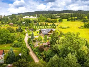 Prodej pozemku pro bydlení, Prachatice, Krumlovská, 5021 m2