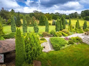 Prodej pozemku pro bydlení, Prachatice, Krumlovská, 5021 m2