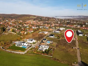 Prodej pozemku pro bydlení, Rozdrojovice, 1911 m2