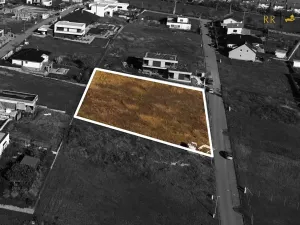 Prodej pozemku pro bydlení, Rozdrojovice, 1911 m2