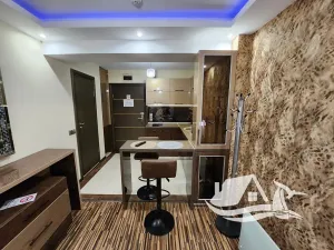 Prodej bytu 1+kk, Bansko, Bulharsko, 29 m2